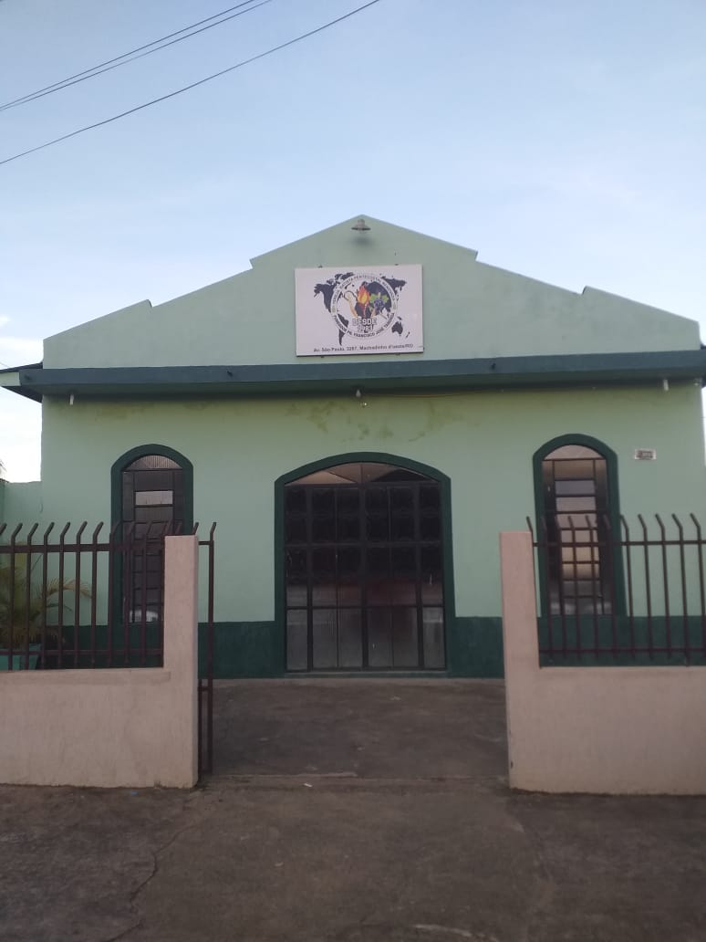 Imagem da Igreja