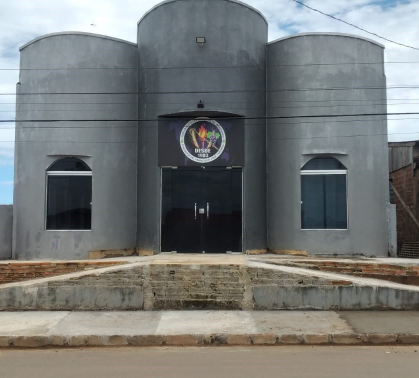 Imagem da Igreja