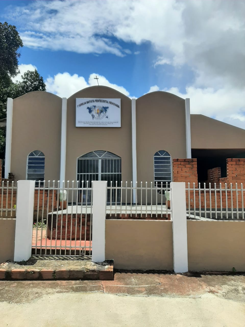 Imagem da Igreja