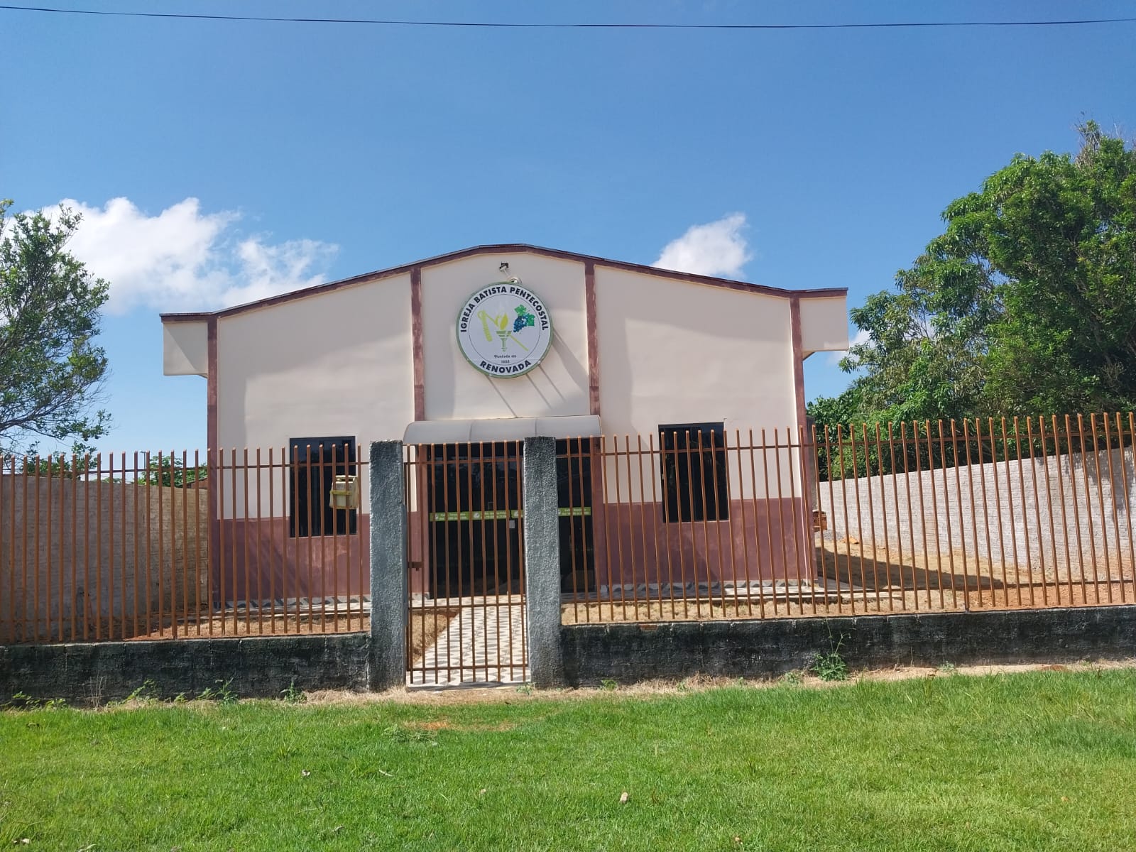Imagem da Igreja